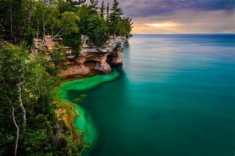 Come Explore Lake Michigan!